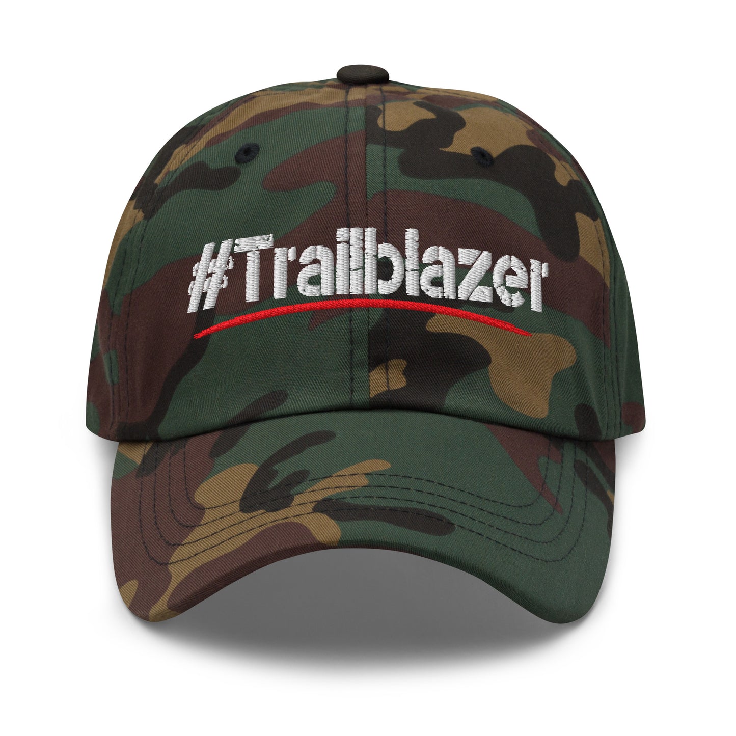 Trailblazer hat