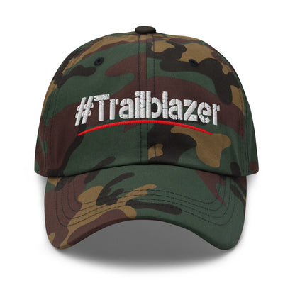 Trailblazer hat