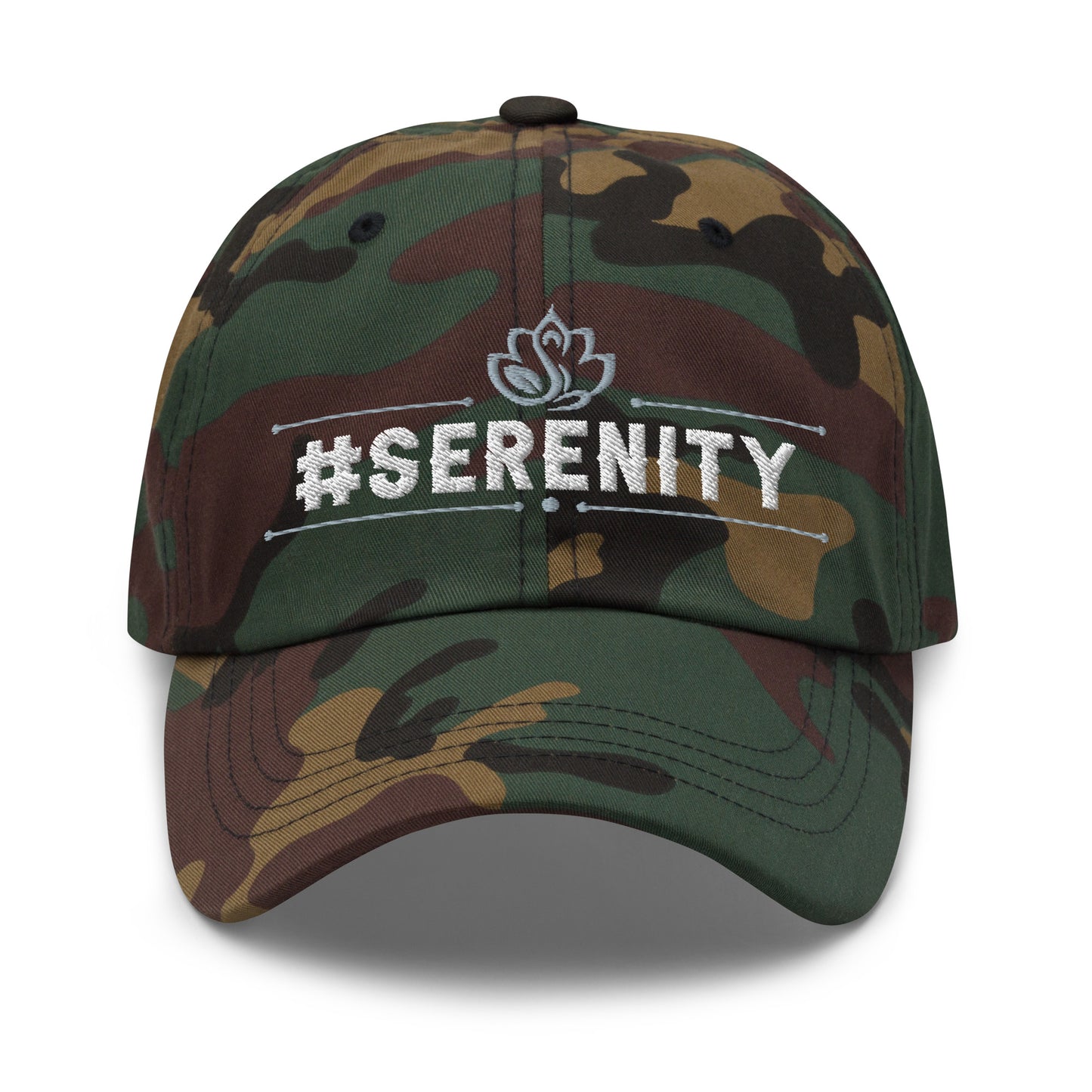Serenity hat