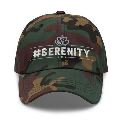 Serenity hat