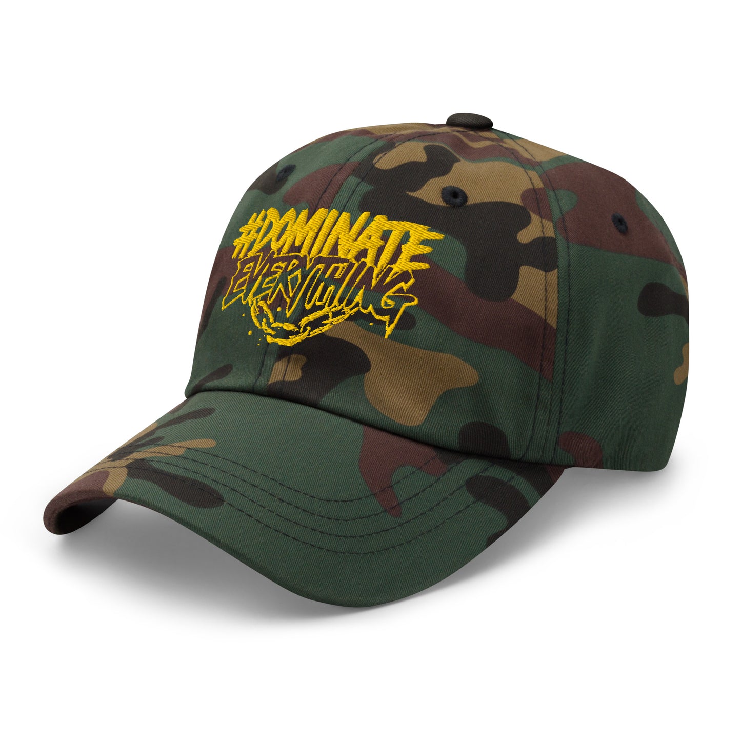 Dominate Everything hat