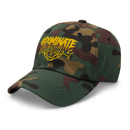 Dominate Everything hat