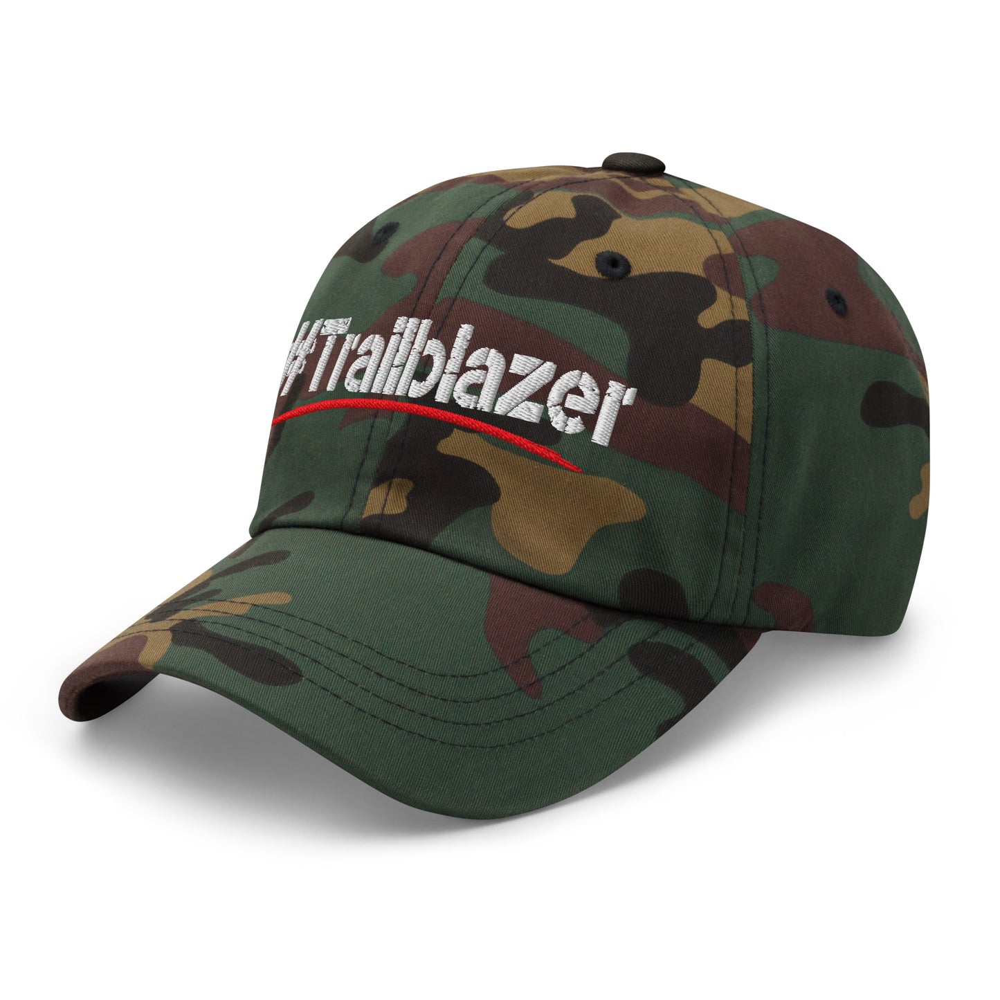 Trailblazer hat