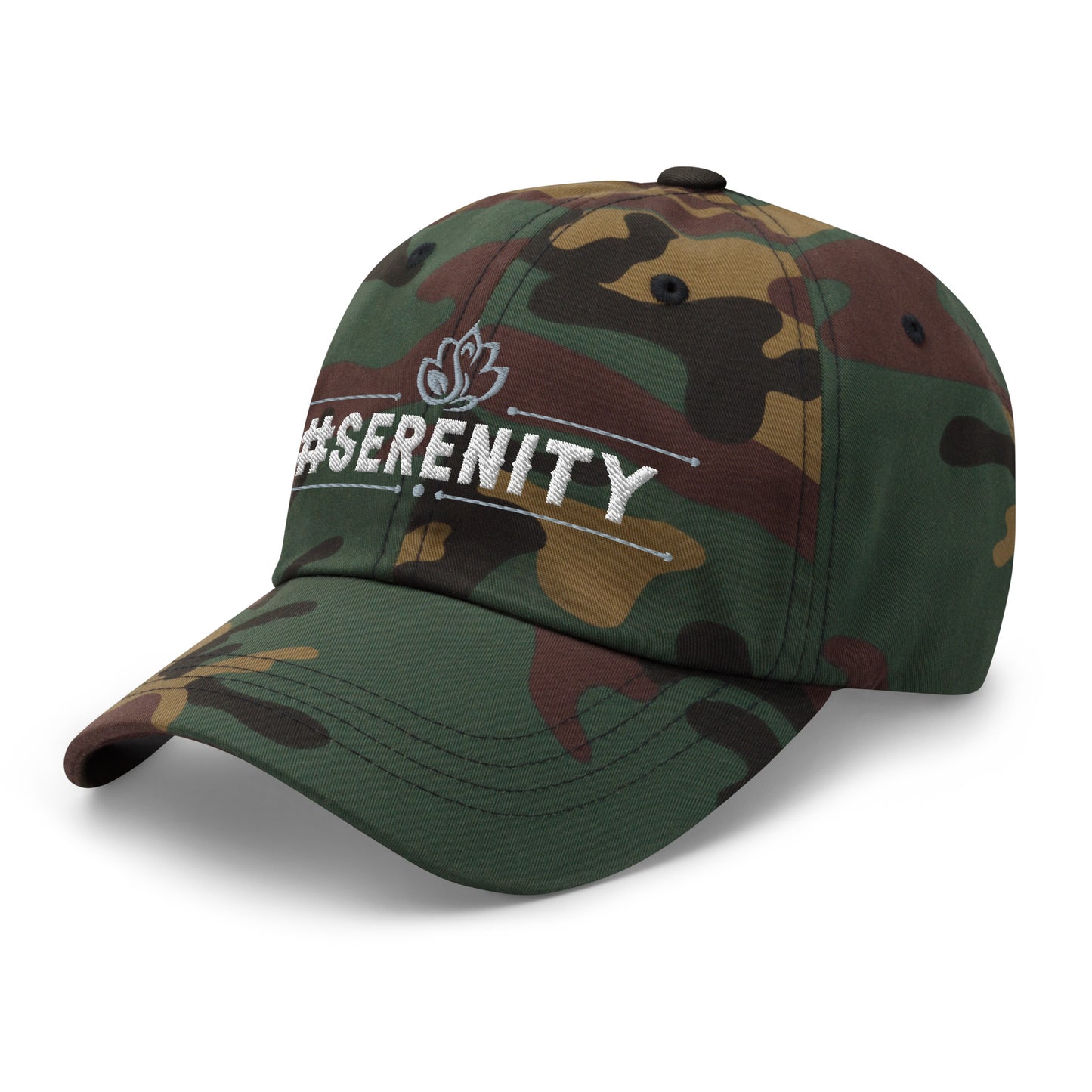 Serenity hat