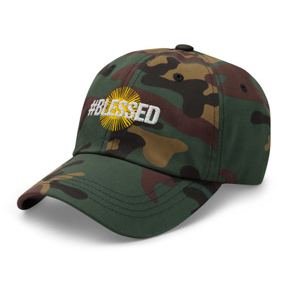 Blessed hat
