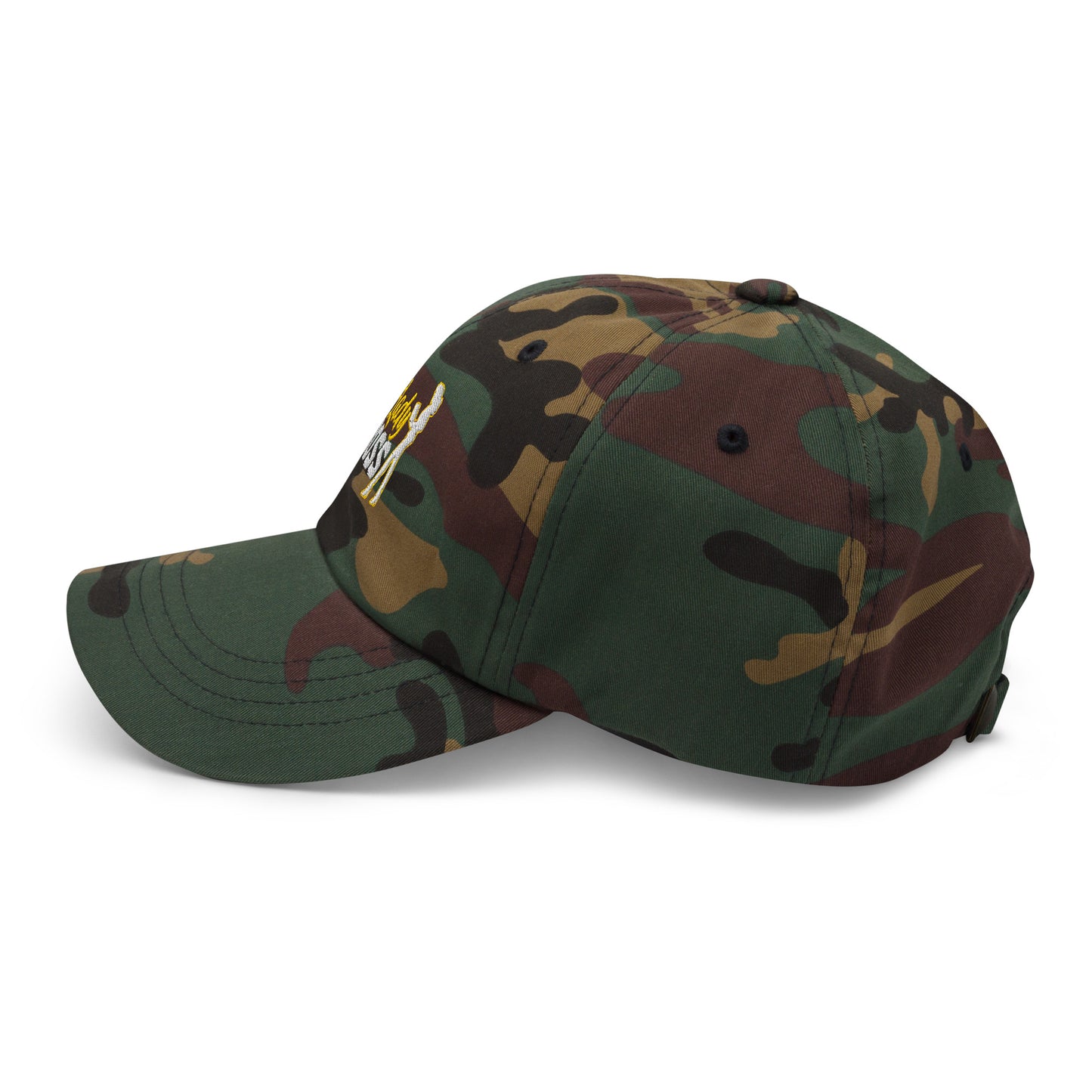 Lady Boss hat