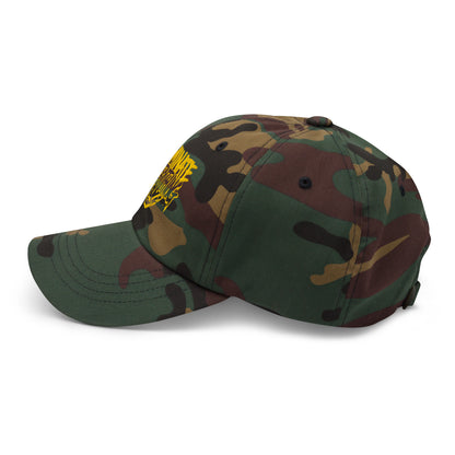 Dominate Everything hat