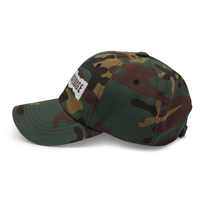Fckaverage hat