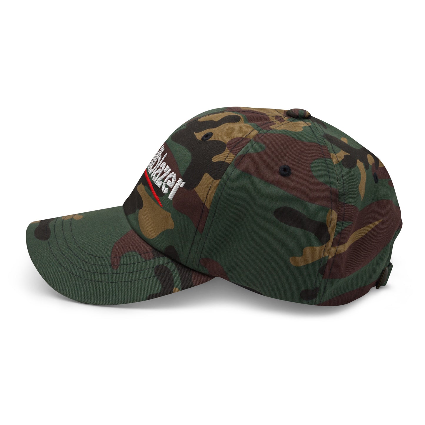 Trailblazer hat