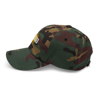 Blessed hat