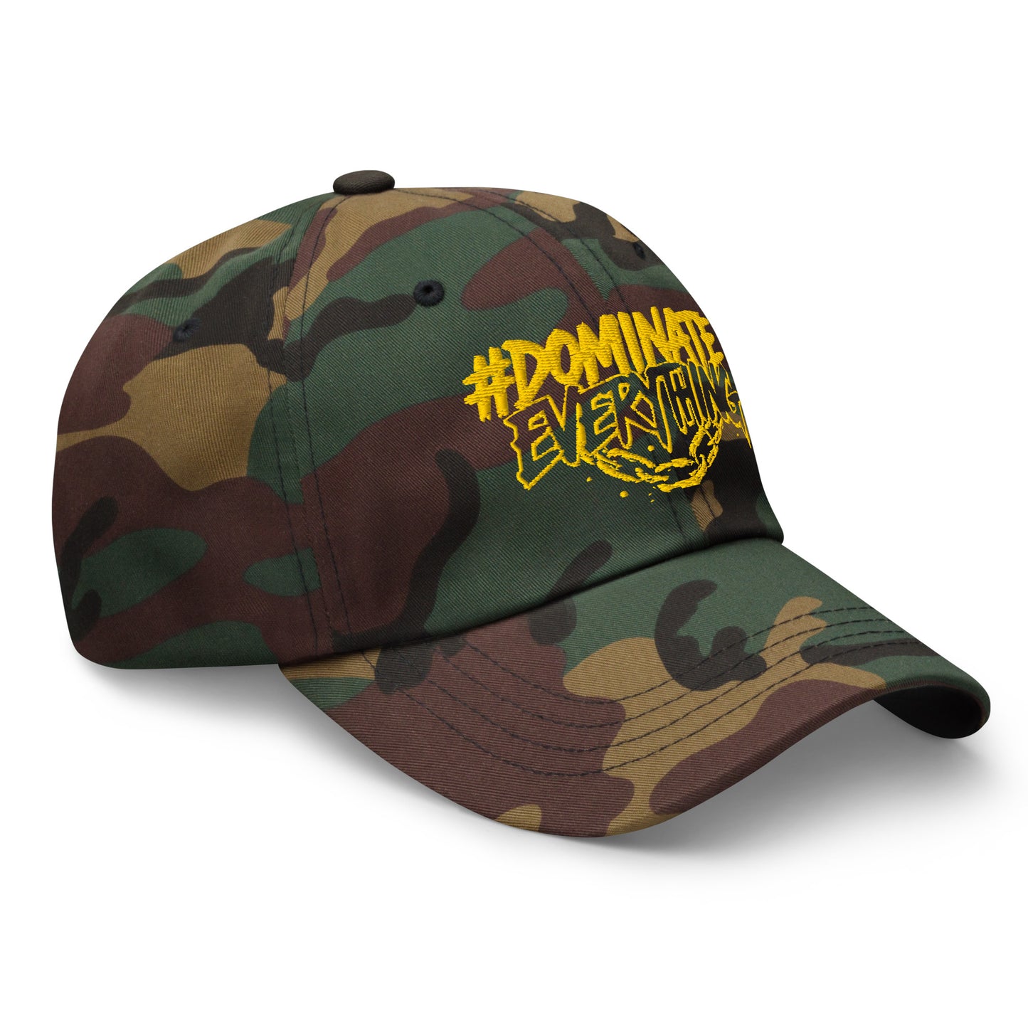Dominate Everything hat