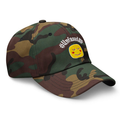 Unfazedaf hat