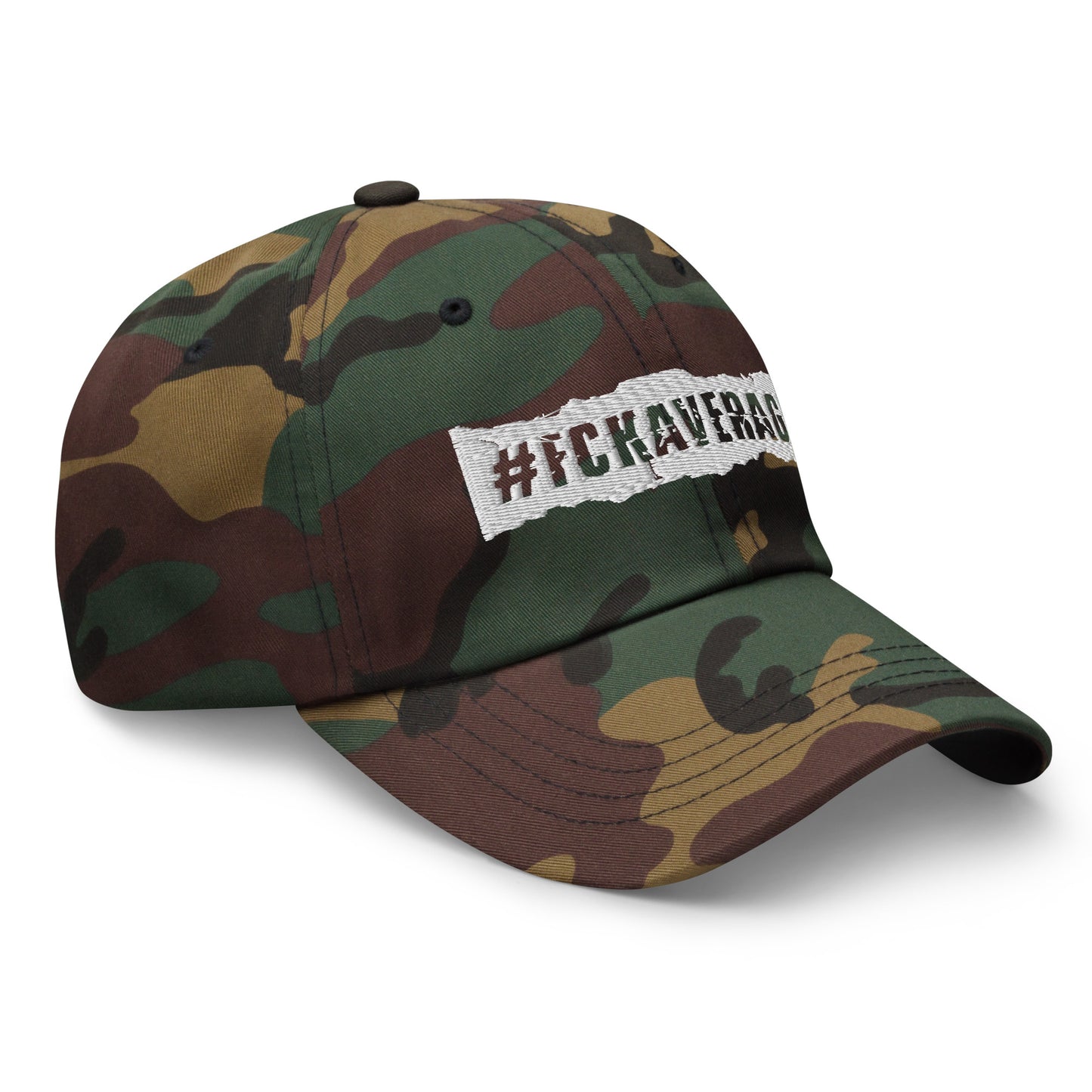 Fckaverage hat