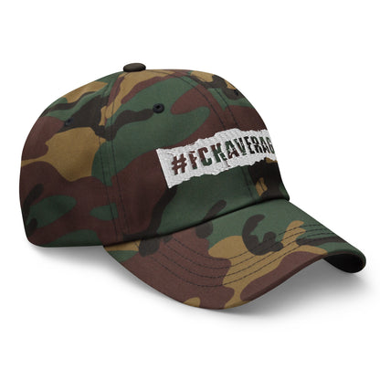 Fckaverage hat
