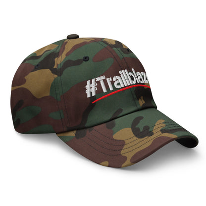 Trailblazer hat