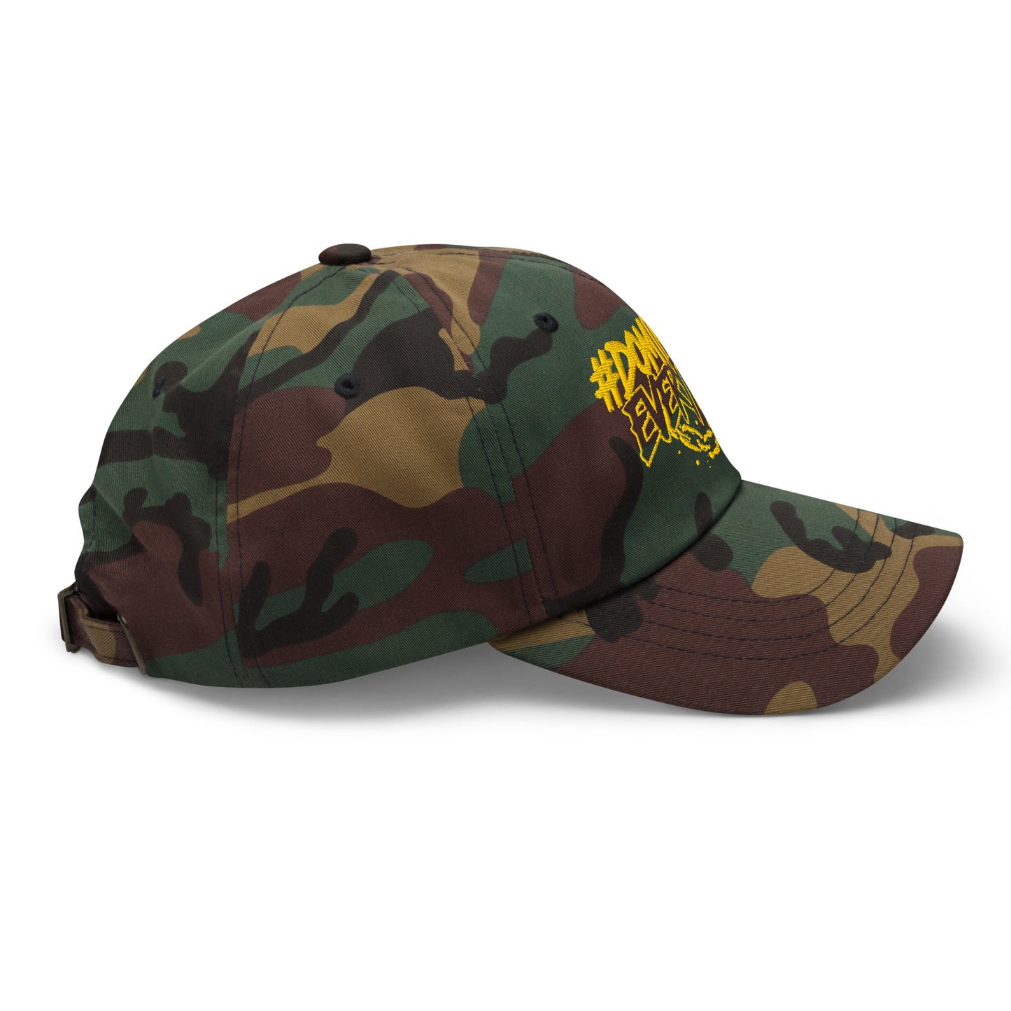 Dominate Everything hat