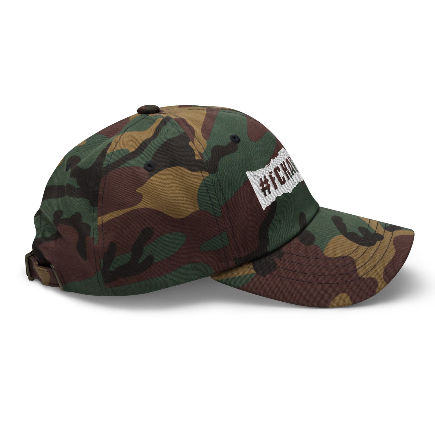 Fckaverage hat
