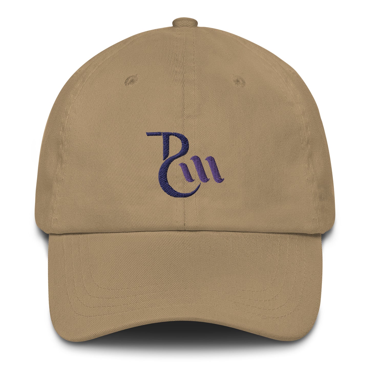 TRM Champion dad hat