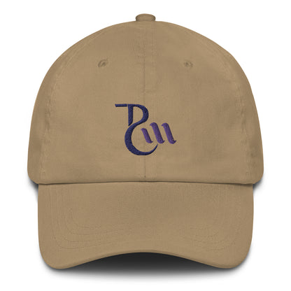 TRM Champion dad hat