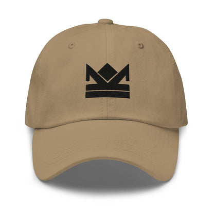 Model Exclusive hat