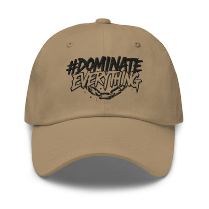 Dominate Everything Signature hat