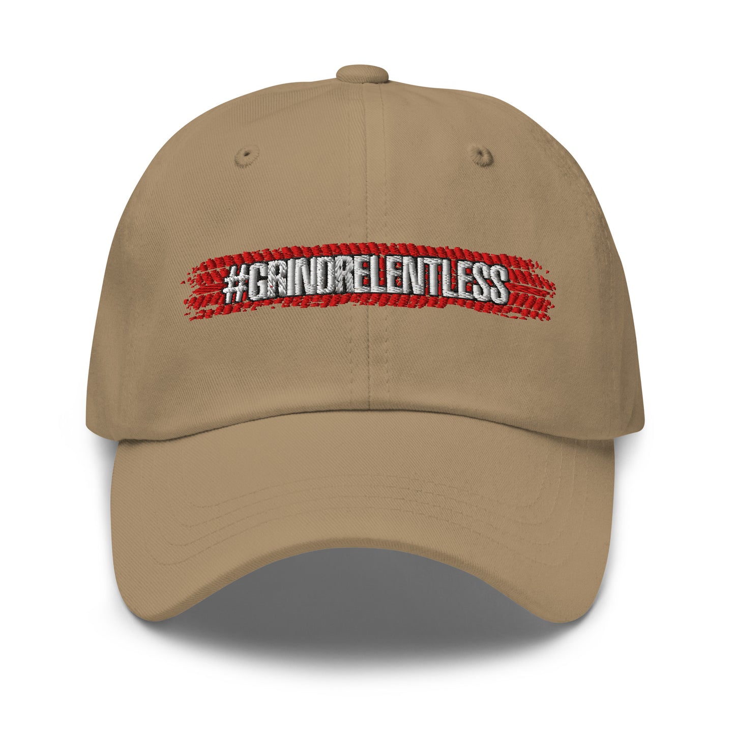 Grindrelentless Signature hat
