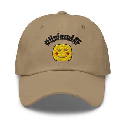 Unfazedaf Signature hat