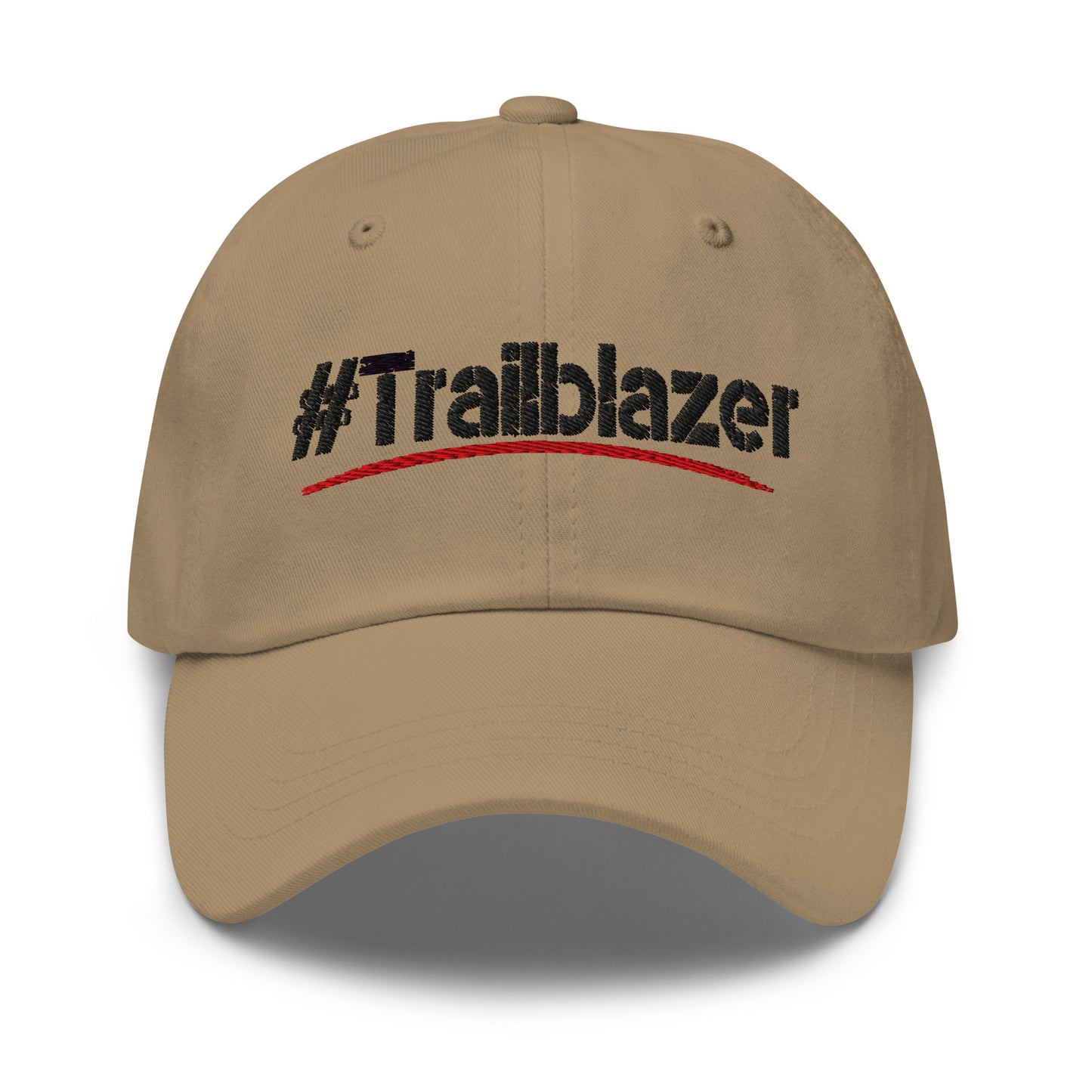 Trailblazer Signature hat