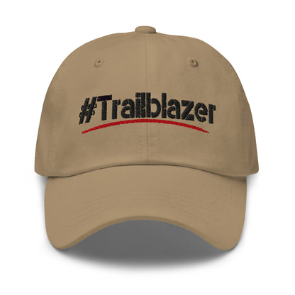 Trailblazer Signature hat