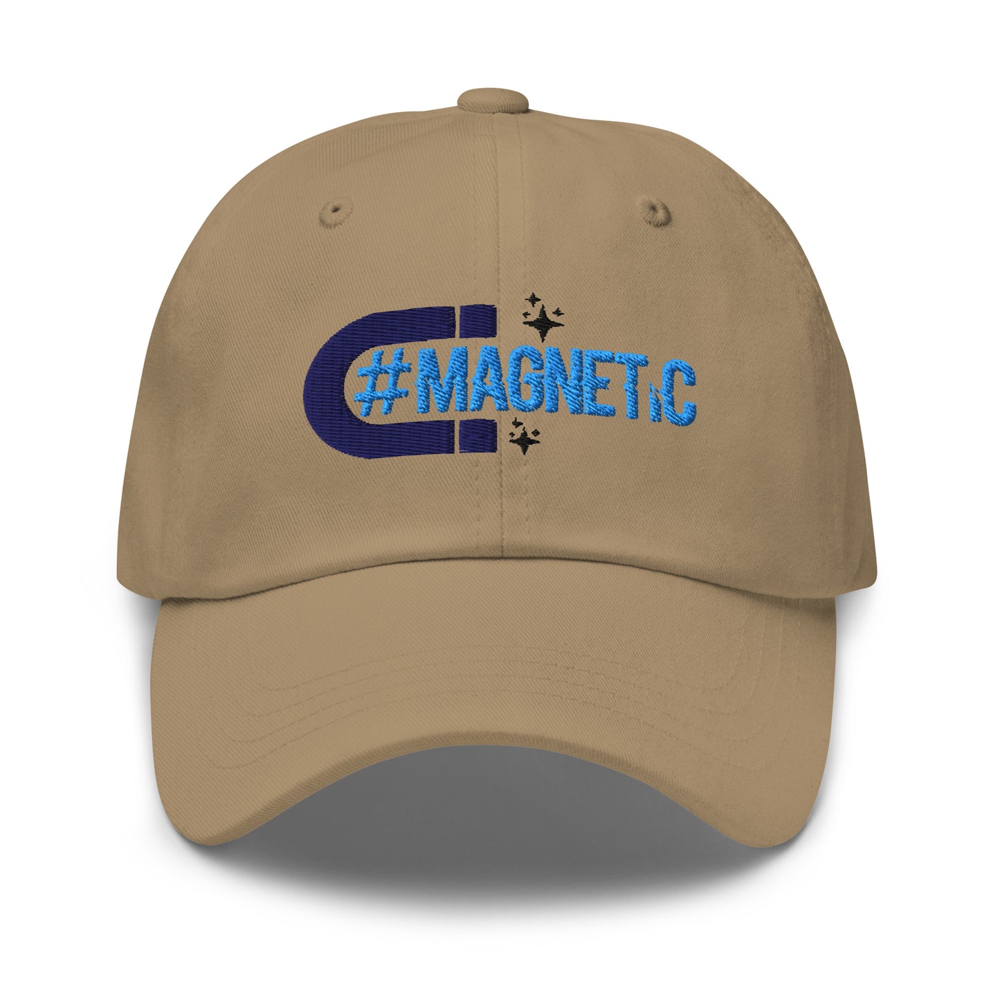 Magnetic Signature hat