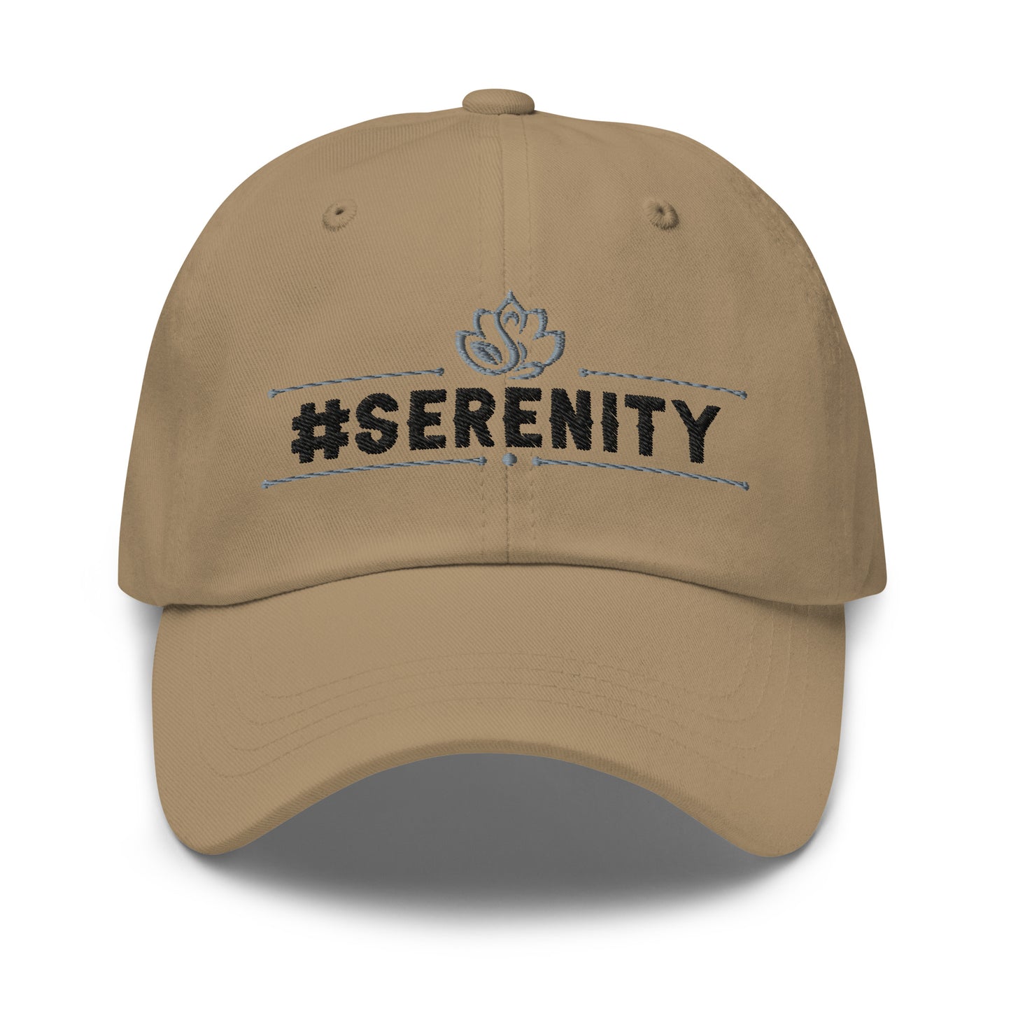 Serenity Signature hat