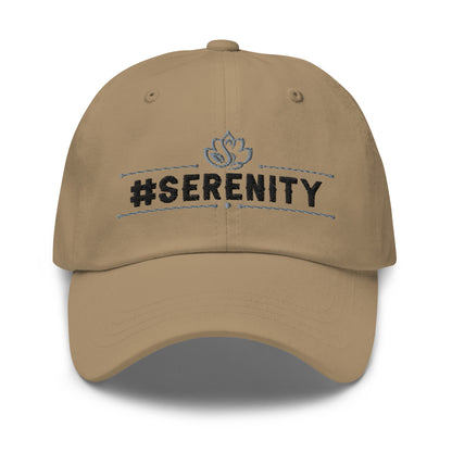 Serenity Signature hat