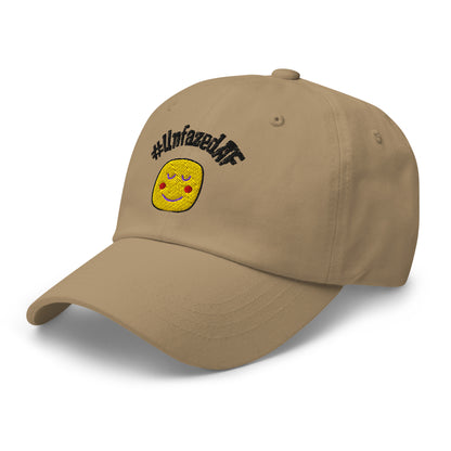 Unfazedaf Signature hat