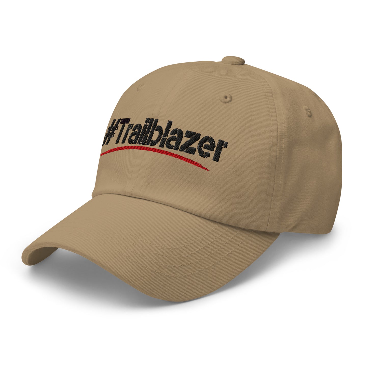 Trailblazer Signature hat
