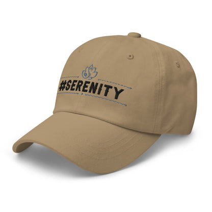Serenity Signature hat
