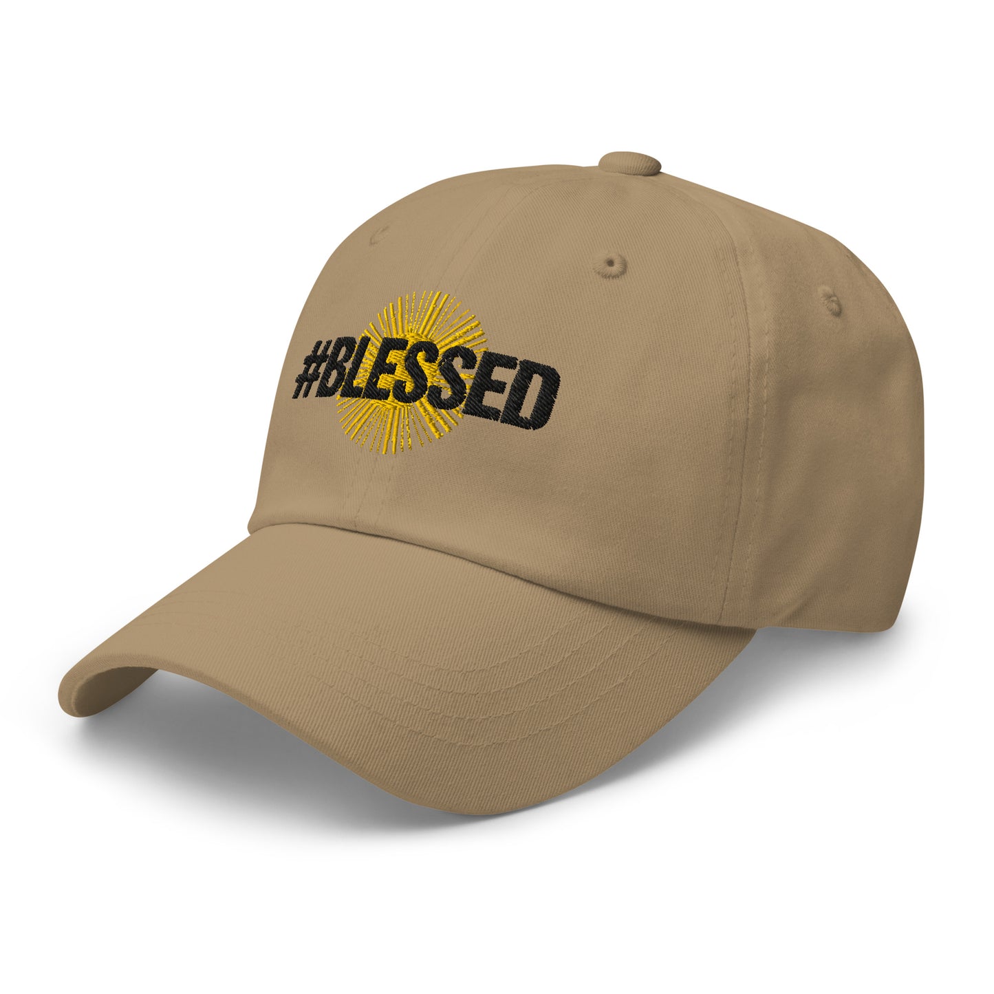 Blessed Signature hat