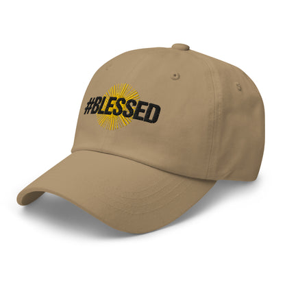 Blessed Signature hat