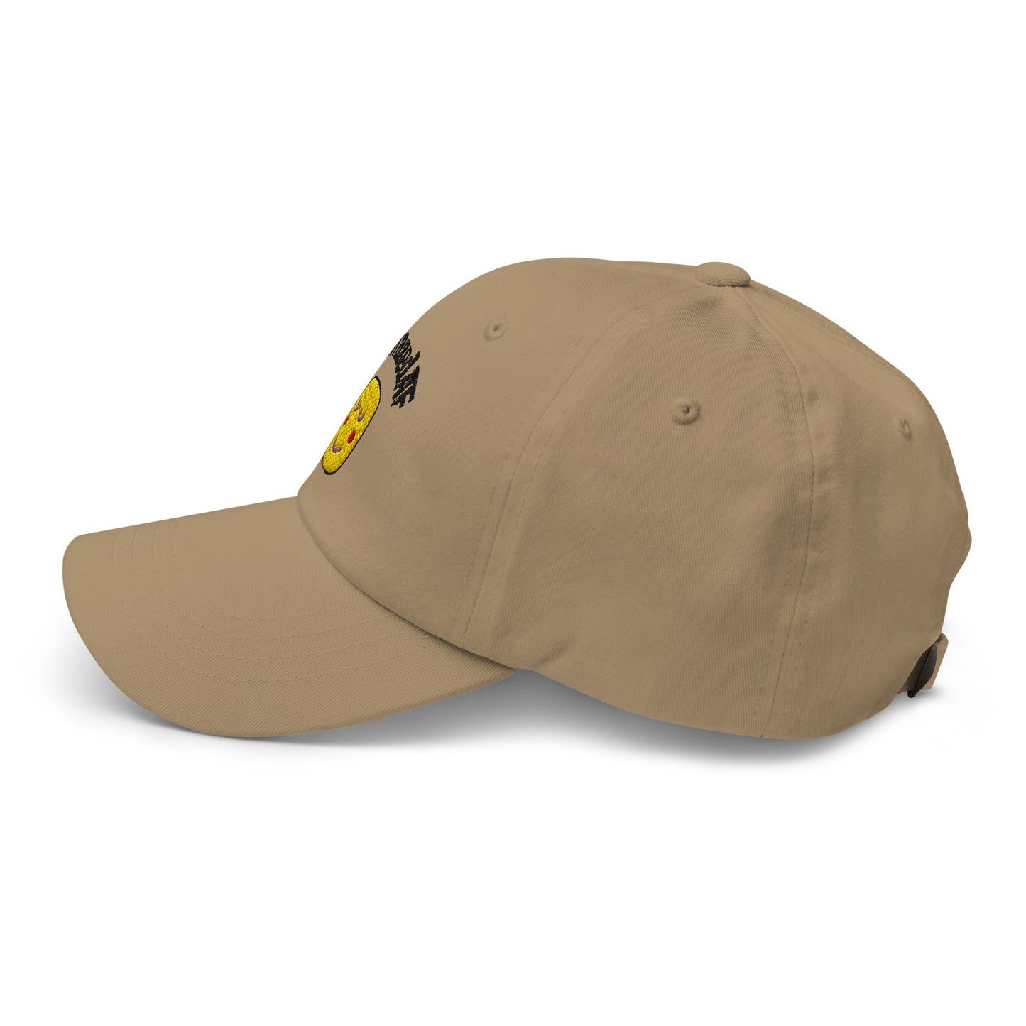 Unfazedaf Signature hat