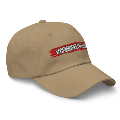 Grindrelentless Signature hat