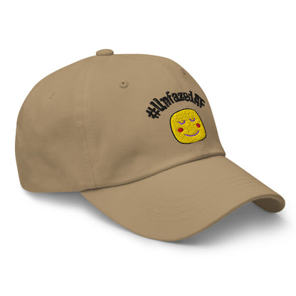 Unfazedaf Signature hat