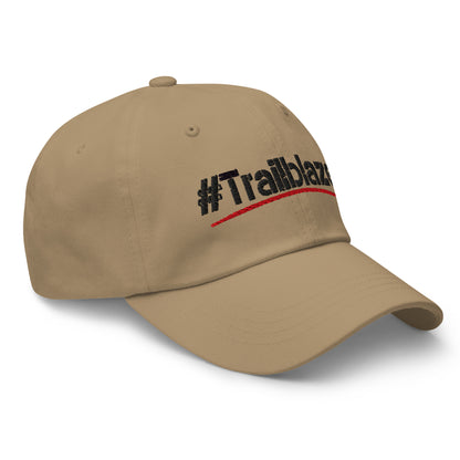 Trailblazer Signature hat