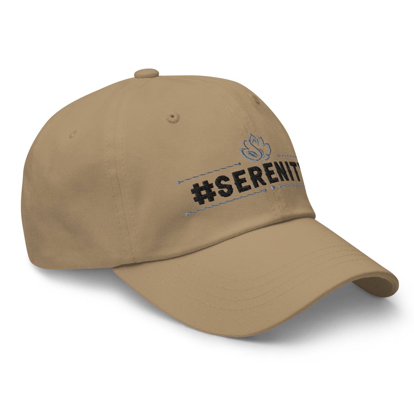 Serenity Signature hat