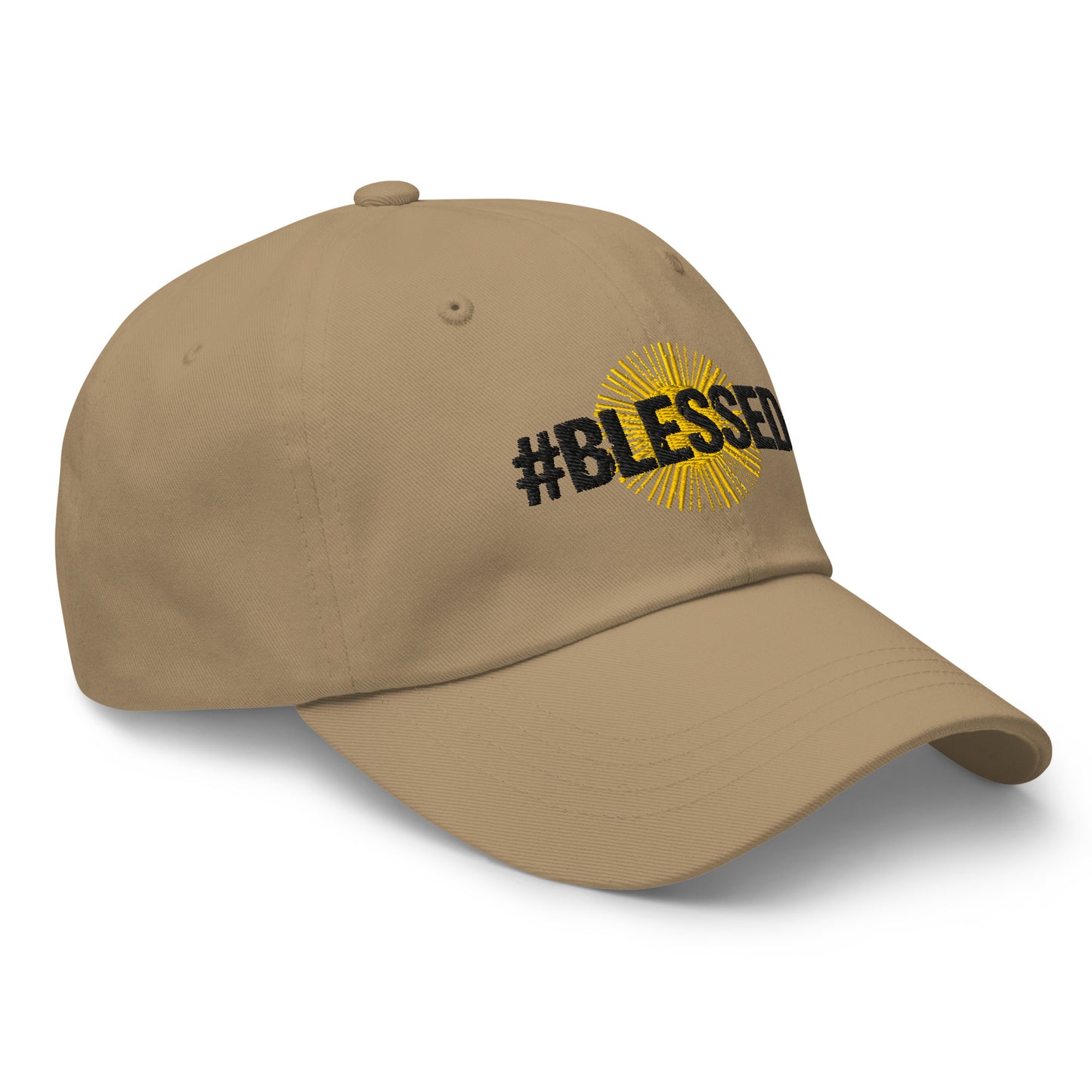 Blessed Signature hat