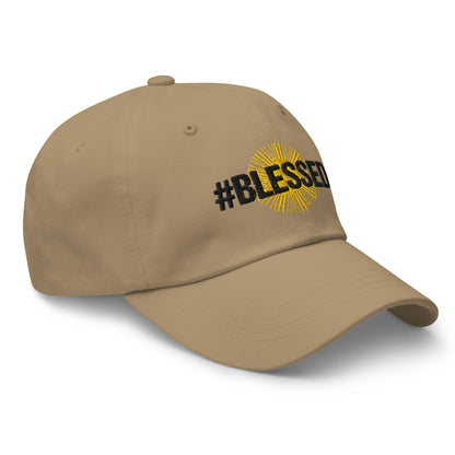 Blessed Signature hat