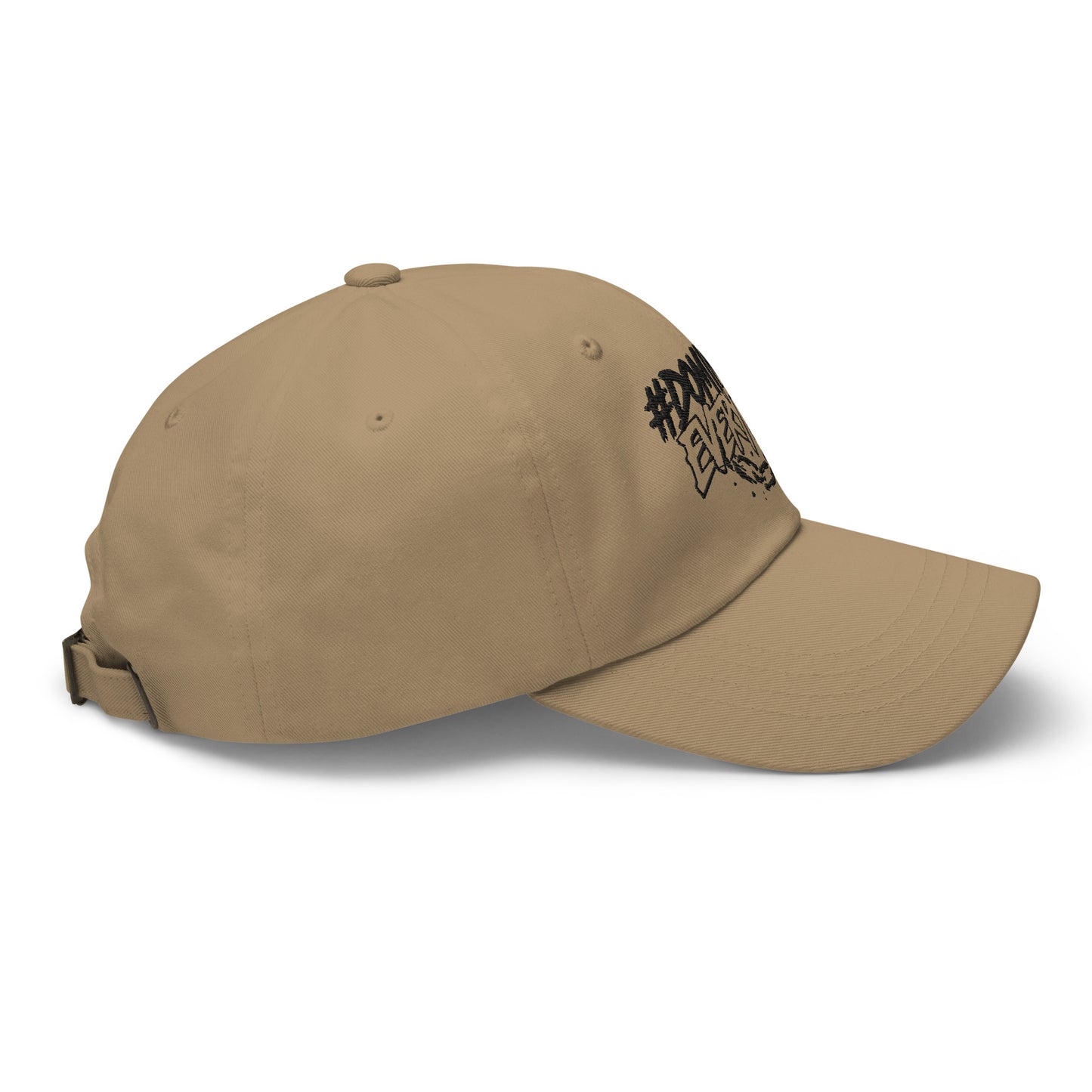 Dominate Everything Signature hat