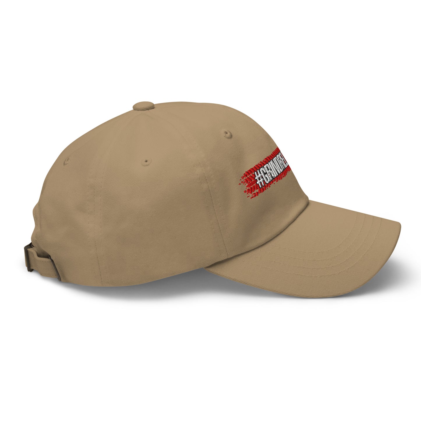 Grindrelentless Signature hat