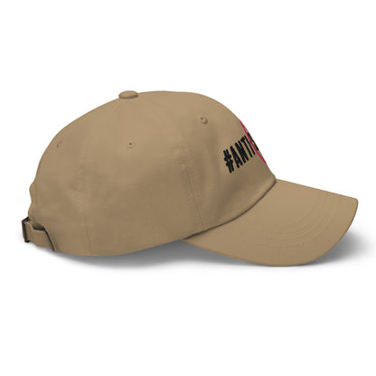 Anti Social Signature hat