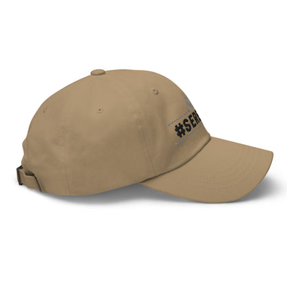 Serenity Signature hat