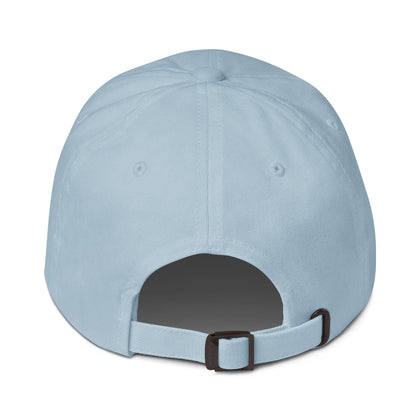 TRM Champion dad hat