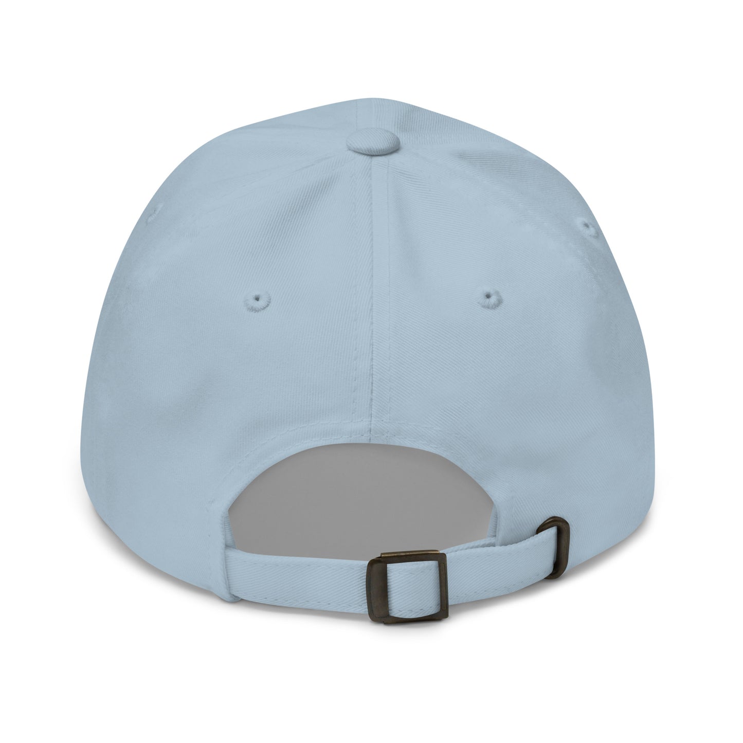 Trailblazer Signature hat